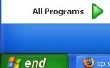 T-Structables: Hack de menú Inicio de Windows XP! 
