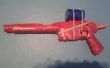 Nerf Nite Finder pistola Sniper (AR quitado, barril, alcance)