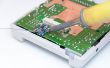 Juego Nintendo Boy™ DMG Bi-vert Chip instalación