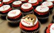 Hacer-su-propio-frase personalizados Cupcakes