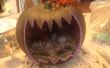 Calabaza Faberge (tipo)