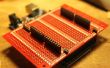 Escudo de prototipos para Arduino Mega