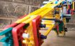 K'NEX repetidor RBG