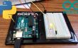 PyDuino, interfaz Arduino con Python a través de comunicación serial