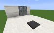 Secret door