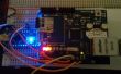 Arduino Nano con Ethernet Shield