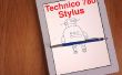 Technico 780 iPad Stylus