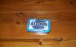 Mi Altoids Kits de supervivencia de la lata