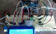 Sistema de Monitor de Arduino Home