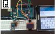 ESP8266 + Arduino + Oled (cliente IRC Chat Control) parte 1