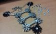 Collar de K'Nex