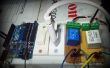 Interruptor controlado con Arduino de voz