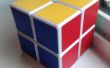 ¿Cómo resolver el cubo de Rubik 2 x 2