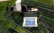 Cómo construir un Solar Powered Boombox