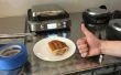 Manojo de almuerzo: DIY Sandwiches cubano