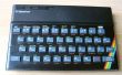 Convertir un teclado ZX82 espectro en un teclado USB expandible con Arduino