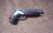 FlintLock pistola réplica