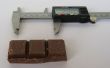 Cómo medir la velocidad de la luz... Uso de Chocolate! 