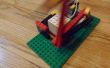 Construir un pico motorizado con lego! 
