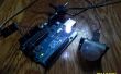 Rápido y fácil de luz nocturna de Arduino