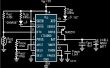 Cómo hacer un circuito de cargador de batería de NiCd NiMH