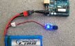 Arduino Powered LiPo