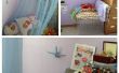 ¿Cómo diseñar y decorar su habitación