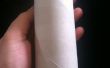 3 usos para un papel higiénico rollo