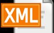 Uso de XML en la frambuesa Pi con Python
