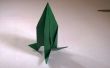 Origami transformadores