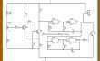 Circuito de alarma de Sensor de temperatura de termistor