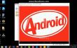 Android 4.4 KitKat para "PC"