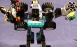 Transformador LEGO: Égida