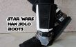 Star Wars Han Solo botas