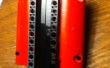 Simple Lego iPod titular
