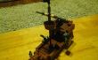 Barco pirata de LEGO