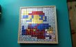 Cubo Pixel Art caja Rubik