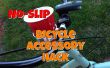 Antideslizante bicicleta accesorios Hack