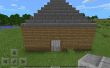 Casa de lujo de Minecraft 2
