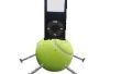 Base iPod de bola de tenis