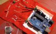 Arduino Shield usable fácil coser