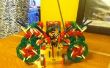 KVG transformadores Frenzy Deluxe