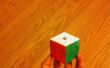 Cómo resolver el cubo de Rubix