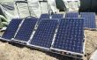 Cómo a su Off-Grid Solar pilas