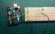 Interruptor ligero de Arduino