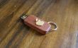 Oro de pendrive de Apple