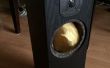 Cómo construir altavoces de graves de coche en casa speakerboxes stereo