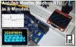 Modbus RTU Master con Arduino en 5 minutos parte 1