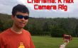 Charisma: A K'nex All-In-One Camera Rig