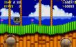 Sonic el modo de depuración de hedgehog 1 y 2 (IOS/Android)